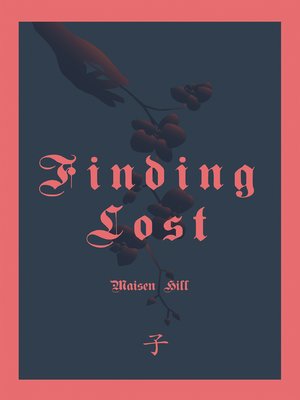 cover image of Finding Lost